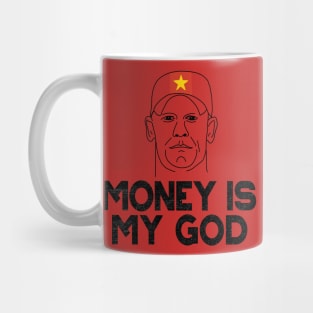 CCP Cena Mug